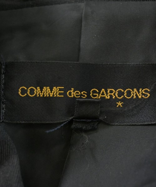 COMME des GARCONS（コムデギャルソン）その他 黒 サイズ:M レディース/2200700457021