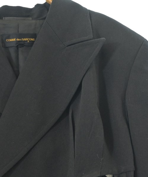 COMME des GARCONS（コムデギャルソン）その他 黒 サイズ:M レディース/2200700457021