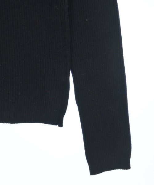 COMME des GARCONS（コムデギャルソン）ニット・セーター 紺 サイズ:-(XS位) レディース/2200700568062