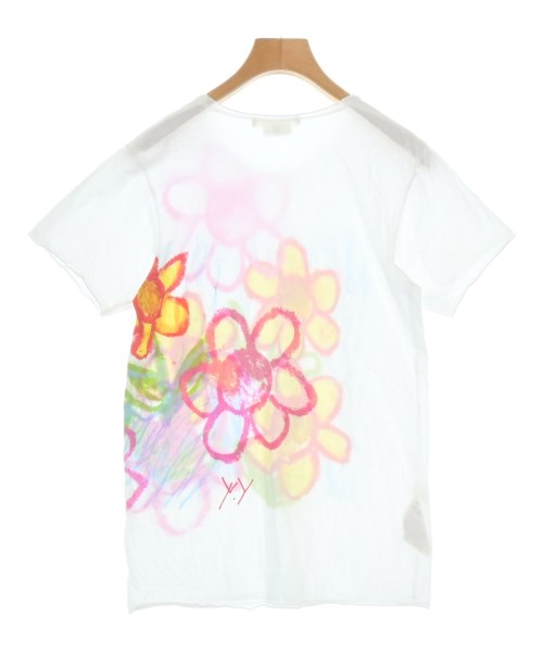 COMME des GARCONS（コムデギャルソン）Tシャツ・カットソー 白 サイズ:XS レディース/2200700568093
