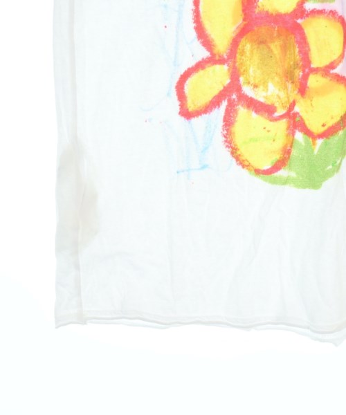 COMME des GARCONS（コムデギャルソン）Tシャツ・カットソー 白 サイズ:XS レディース/2200700568093