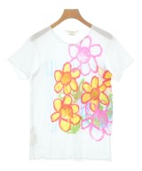 COMME des GARCONS（コムデギャルソン）Tシャツ・カットソー 白 サイズ:XS レディース/2200700568093