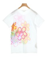COMME des GARCONS（コムデギャルソン）Tシャツ・カットソー 白 サイズ:XS レディース/2200700568093