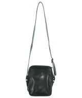 COMME des GARCONS（コムデギャルソン）ショルダーバッグ 黒 サイズ:- メンズ/2200696053016