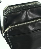 COMME des GARCONS（コムデギャルソン）ショルダーバッグ 黒 サイズ:- メンズ/2200696053016