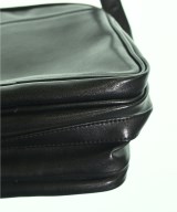 COMME des GARCONS（コムデギャルソン）ショルダーバッグ 黒 サイズ:- メンズ/2200696053016