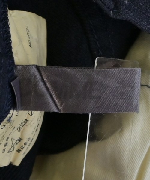 COMME des GARCONS（コムデギャルソン）その他 紺 サイズ:S レディース/2200696747045