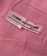 COMME des GARCONS（コムデギャルソン）ストール ピンク サイズ:- レディース/2200700587155