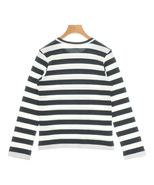 COMME des GARCONS（コムデギャルソン）Tシャツ・カットソー 黒 サイズ:XS レディース/2200700776047
