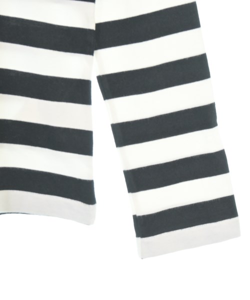 COMME des GARCONS（コムデギャルソン）Tシャツ・カットソー 黒 サイズ:XS レディース/2200700776047