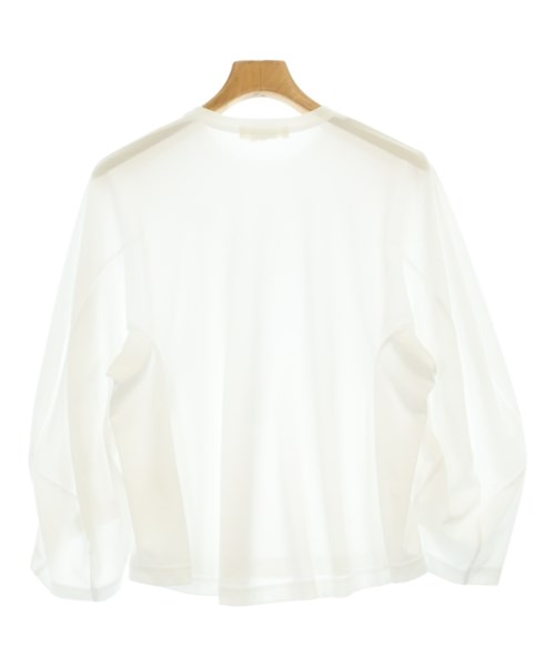 COMME des GARCONS（コムデギャルソン）Tシャツ・カットソー 白 サイズ:S メンズ/2200696292040