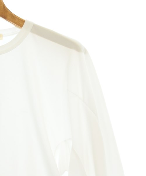 COMME des GARCONS（コムデギャルソン）Tシャツ・カットソー 白 サイズ:S メンズ/2200696292040