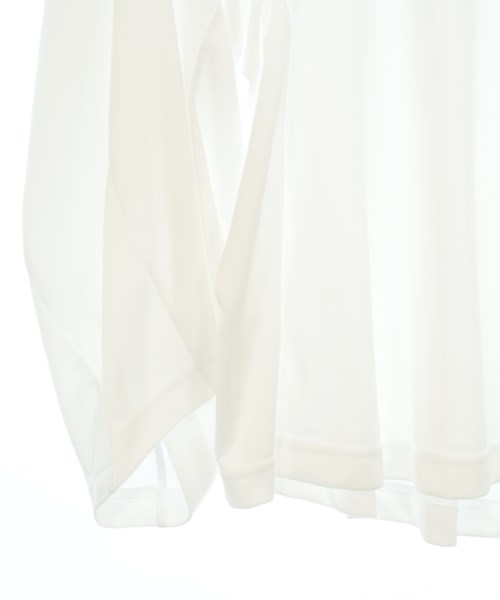 COMME des GARCONS（コムデギャルソン）Tシャツ・カットソー 白 サイズ:S メンズ/2200696292040