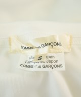 COMME des GARCONS（コムデギャルソン）Tシャツ・カットソー 白 サイズ:S メンズ/2200696292040