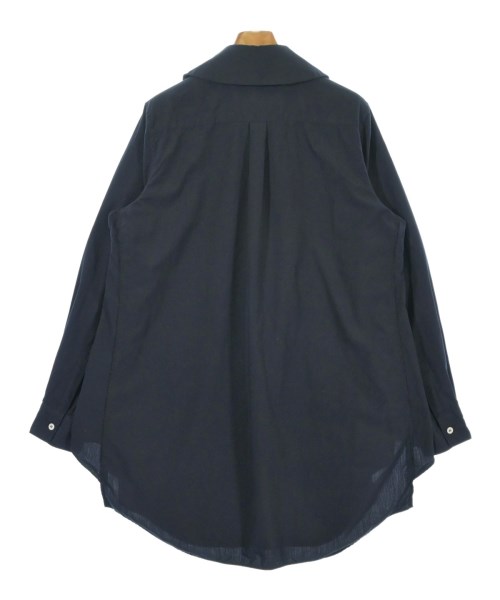 COMME des GARCONS（コムデギャルソン）カジュアルシャツ 黒 サイズ:M レディース/2200697819024