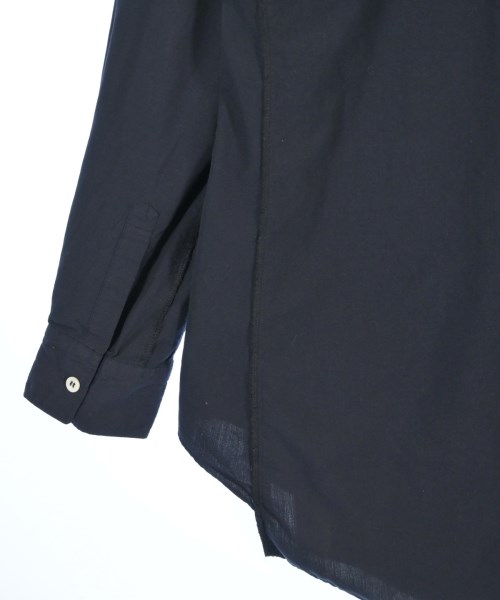 COMME des GARCONS（コムデギャルソン）カジュアルシャツ 黒 サイズ:M レディース/2200697819024