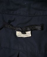 COMME des GARCONS（コムデギャルソン）カジュアルシャツ 黒 サイズ:M レディース/2200697819024