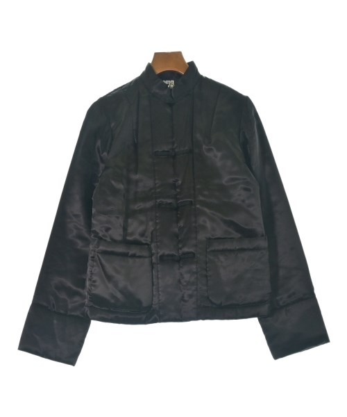 COMME des GARCONS(コムデギャルソン)その他 黒 サイズ:S/2200700929023
