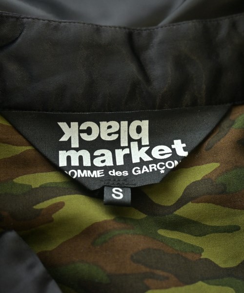 COMME des GARCONS（コムデギャルソン）その他 黒 サイズ:S レディース/2200700929023
