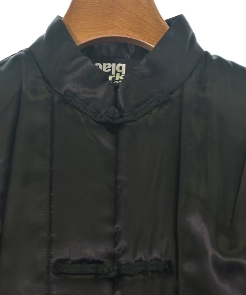 COMME des GARCONS（コムデギャルソン）その他 黒 サイズ:S レディース/2200700929023