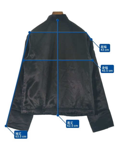 COMME des GARCONS（コムデギャルソン）その他 黒 サイズ:S レディース/2200700929023