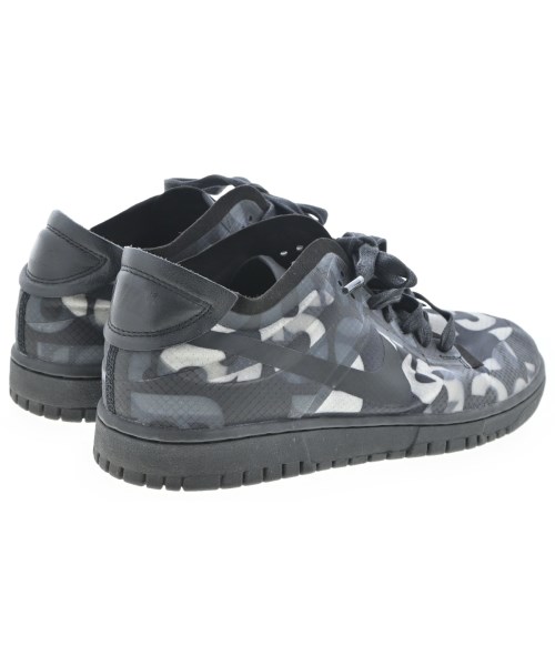 COMME des GARCONS（コムデギャルソン）スニーカー 黒 サイズ:29cm メンズ/2200701147167