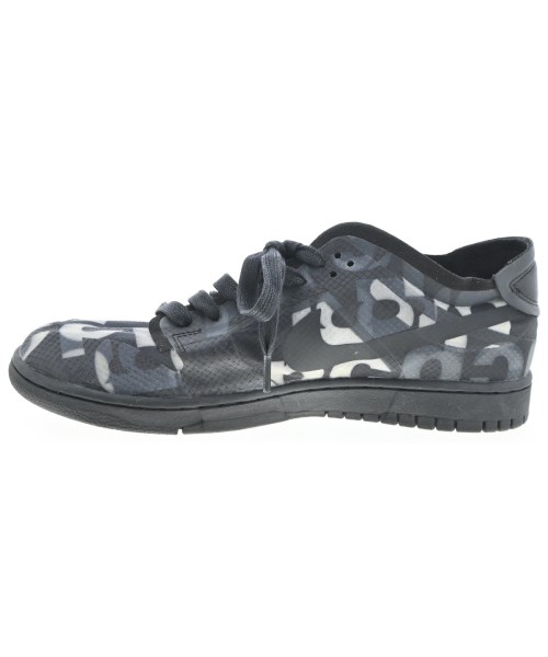 COMME des GARCONS（コムデギャルソン）スニーカー 黒 サイズ:29cm メンズ/2200701147167