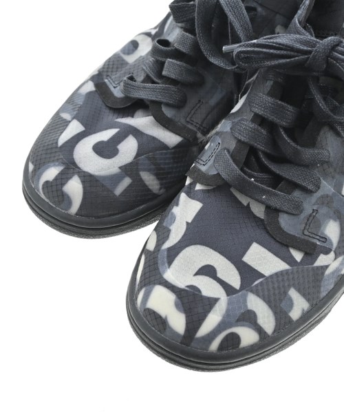 COMME des GARCONS（コムデギャルソン）スニーカー 黒 サイズ:29cm メンズ/2200701147167