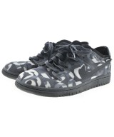 COMME des GARCONS（コムデギャルソン）スニーカー 黒 サイズ:29cm メンズ/2200701147167