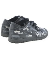COMME des GARCONS（コムデギャルソン）スニーカー 黒 サイズ:29cm メンズ/2200701147167