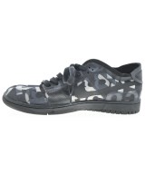 COMME des GARCONS（コムデギャルソン）スニーカー 黒 サイズ:29cm メンズ/2200701147167