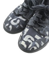 COMME des GARCONS（コムデギャルソン）スニーカー 黒 サイズ:29cm メンズ/2200701147167