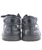 COMME des GARCONS（コムデギャルソン）スニーカー 黒 サイズ:29cm メンズ/2200701147167