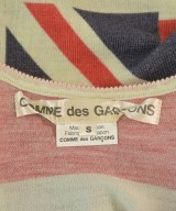COMME des GARCONS（コムデギャルソン）ベスト/ノースリーブ 赤 サイズ:S レディース/2200697855084