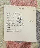 COMME des GARCONS（コムデギャルソン）ベスト/ノースリーブ 赤 サイズ:S レディース/2200697855084