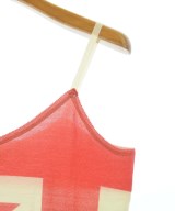 COMME des GARCONS（コムデギャルソン）ベスト/ノースリーブ 赤 サイズ:S レディース/2200697855084