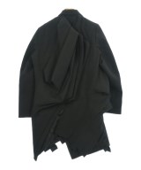 COMME des GARCONS（コムデギャルソン）カジュアルジャケット 黒 サイズ:S レディース/2200700799015