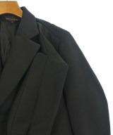 COMME des GARCONS（コムデギャルソン）カジュアルジャケット 黒 サイズ:S レディース/2200700799015