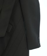 COMME des GARCONS（コムデギャルソン）カジュアルジャケット 黒 サイズ:S レディース/2200700799015