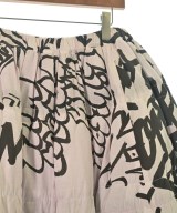 COMME des GARCONS（コムデギャルソン）ロング・マキシ丈スカート ピンク サイズ:M レディース/2200700799046