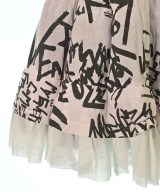 COMME des GARCONS（コムデギャルソン）ロング・マキシ丈スカート ピンク サイズ:M レディース/2200700799046