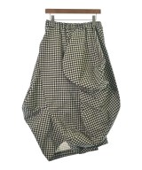 COMME des GARCONS（コムデギャルソン）ロング・マキシ丈スカート 黒 サイズ:M レディース/2200700799053