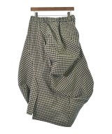 COMME des GARCONS（コムデギャルソン）ロング・マキシ丈スカート 黒 サイズ:M レディース/2200700799053