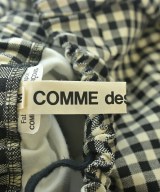 COMME des GARCONS（コムデギャルソン）ロング・マキシ丈スカート 黒 サイズ:M レディース/2200700799053