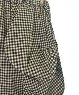 COMME des GARCONS（コムデギャルソン）ロング・マキシ丈スカート 黒 サイズ:M レディース/2200700799053