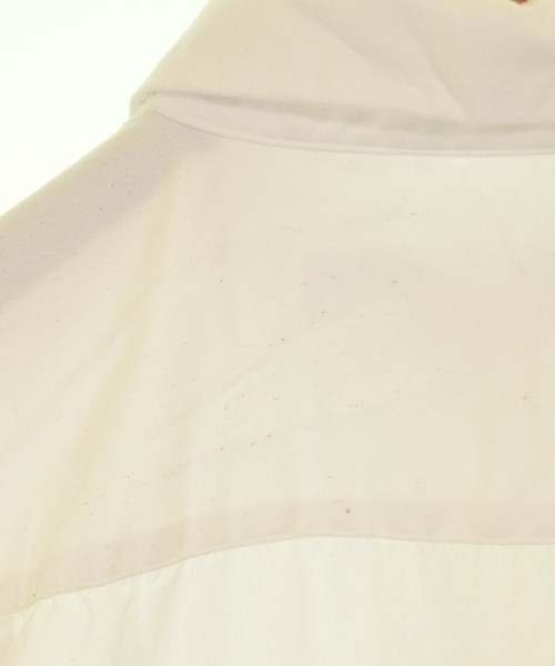 COMME des GARCONS（コムデギャルソン）カジュアルシャツ 白 サイズ:M レディース/2200700799060
