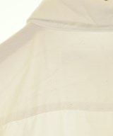 COMME des GARCONS（コムデギャルソン）カジュアルシャツ 白 サイズ:M レディース/2200700799060
