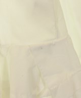 COMME des GARCONS（コムデギャルソン）カジュアルシャツ 白 サイズ:M レディース/2200700799060