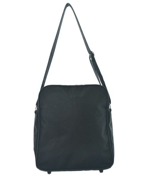 COMME des GARCONS（コムデギャルソン）ショルダーバッグ 黒 サイズ:- メンズ/2200701424060