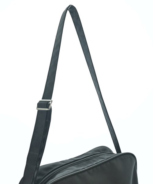 COMME des GARCONS（コムデギャルソン）ショルダーバッグ 黒 サイズ:- メンズ/2200701424060